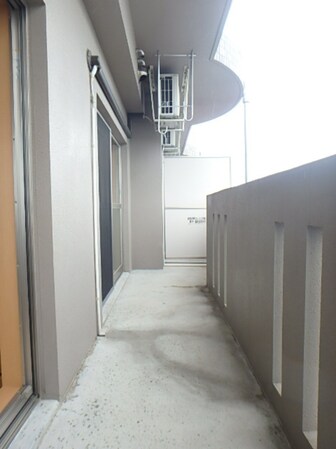 宇都宮大学陽東キャンパス駅 徒歩44分 6階の物件内観写真